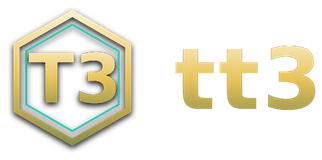 tt3 logo