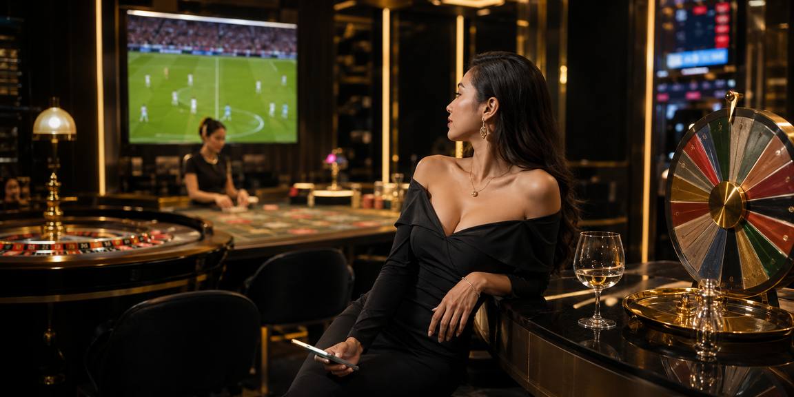 tt3 Apa Yang Ada di tt3 Casino
